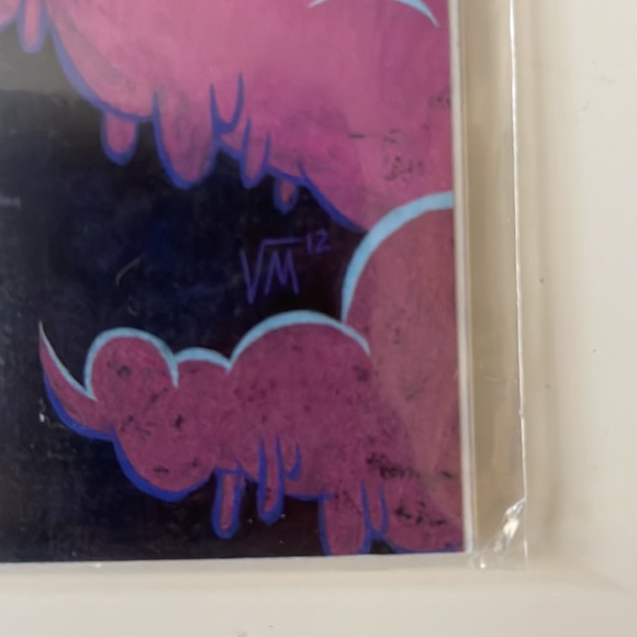 ADVENTURE TIME #10 COVER C Victoria Maderna - Picture 5 of 5